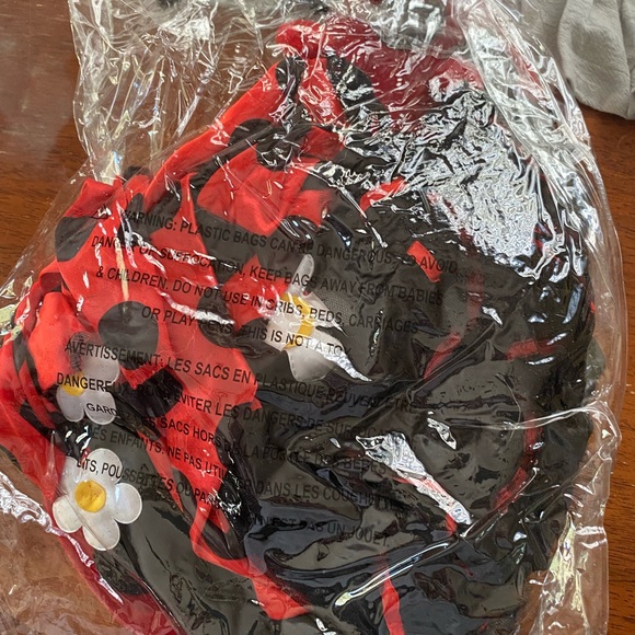 Ladybug and bumblebee costumes - Picture 5 of 5